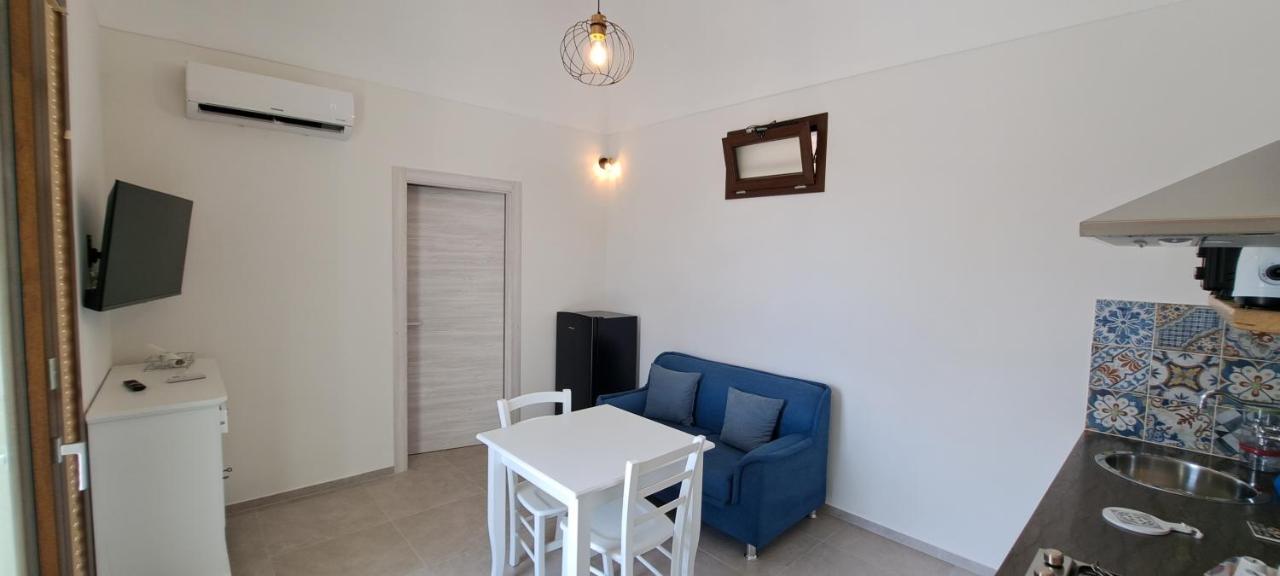 Claudette Apartments Μαρσάλα Εξωτερικό φωτογραφία