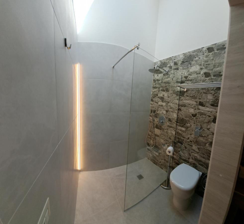Claudette Apartments Μαρσάλα Εξωτερικό φωτογραφία