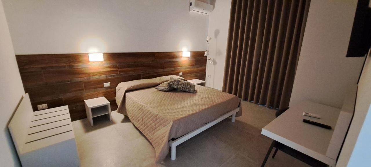 Claudette Apartments Μαρσάλα Εξωτερικό φωτογραφία