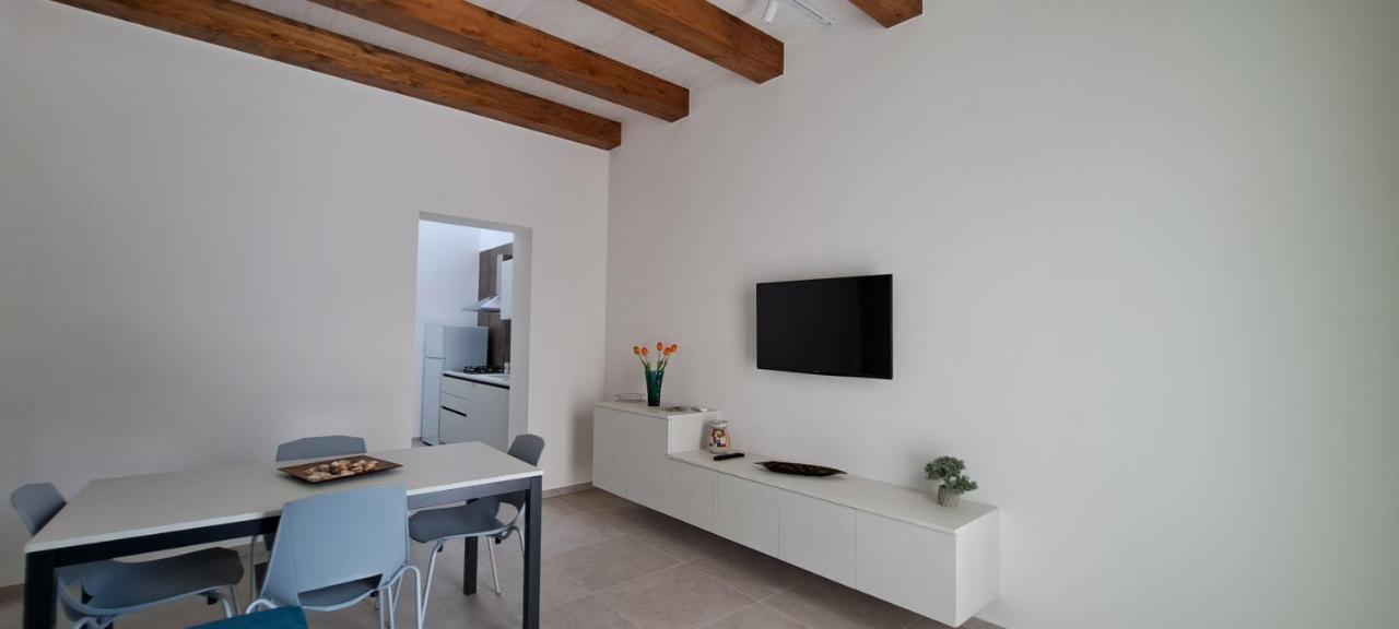 Claudette Apartments Μαρσάλα Εξωτερικό φωτογραφία