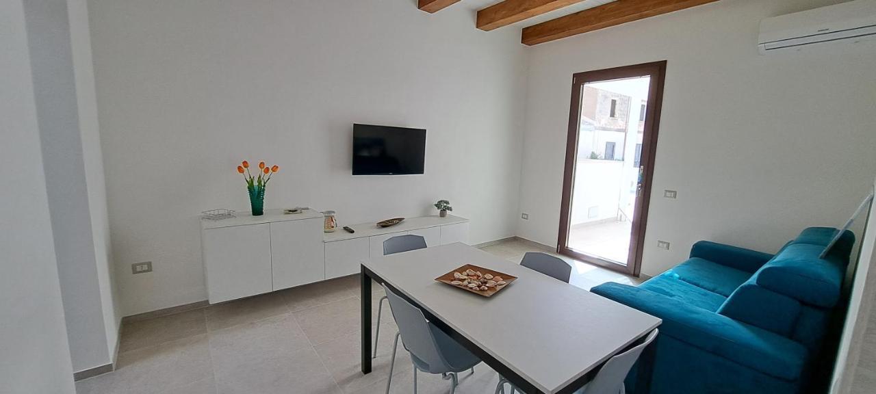 Claudette Apartments Μαρσάλα Εξωτερικό φωτογραφία