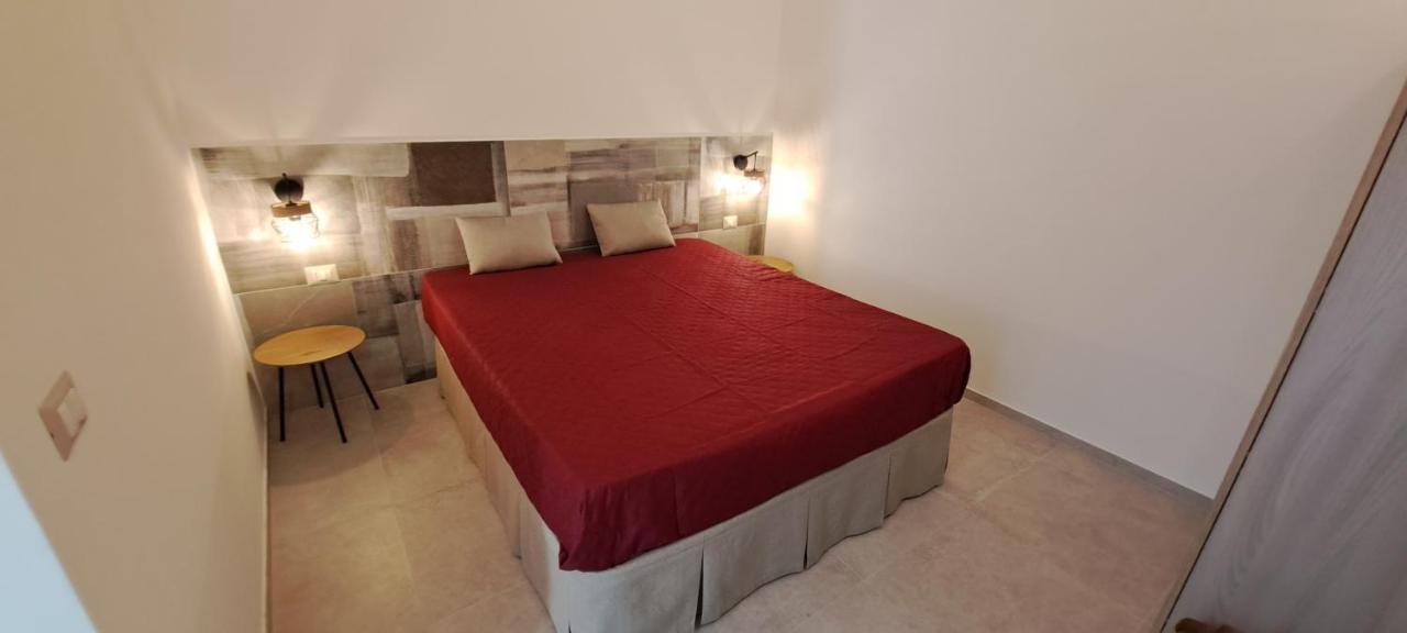 Claudette Apartments Μαρσάλα Εξωτερικό φωτογραφία