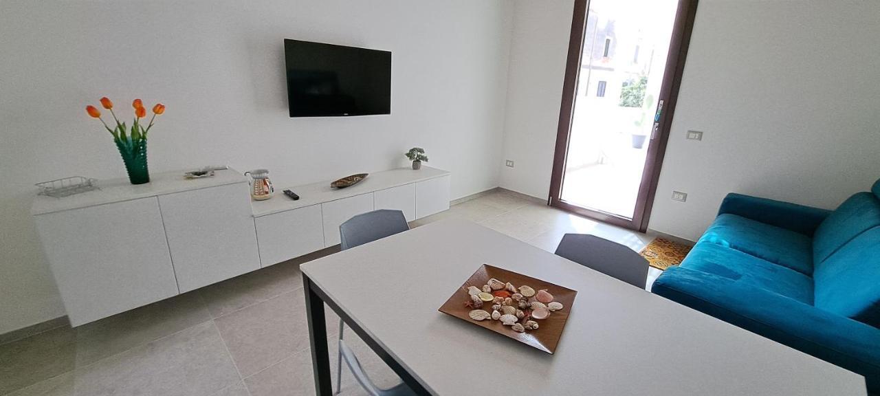 Claudette Apartments Μαρσάλα Εξωτερικό φωτογραφία