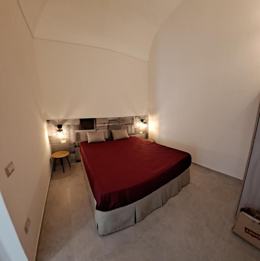 Claudette Apartments Μαρσάλα Εξωτερικό φωτογραφία