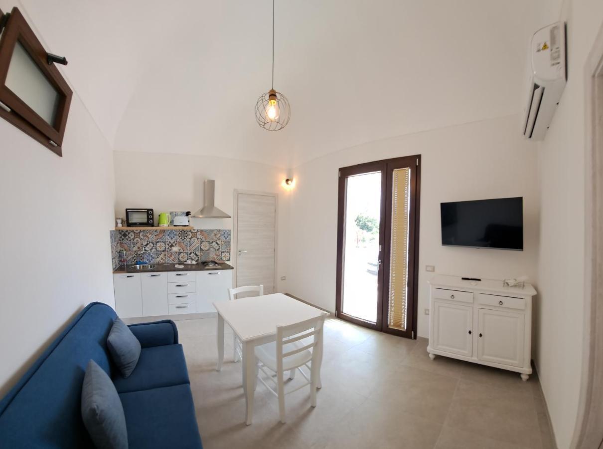 Claudette Apartments Μαρσάλα Δωμάτιο φωτογραφία