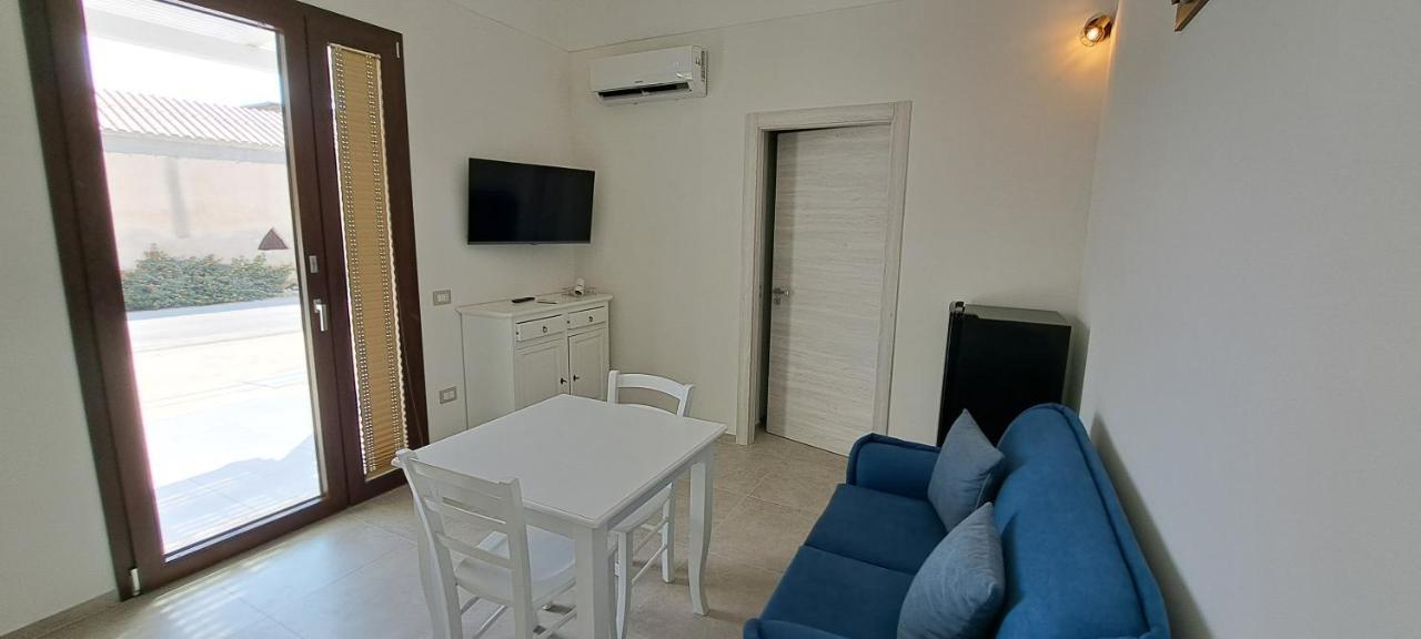 Claudette Apartments Μαρσάλα Δωμάτιο φωτογραφία