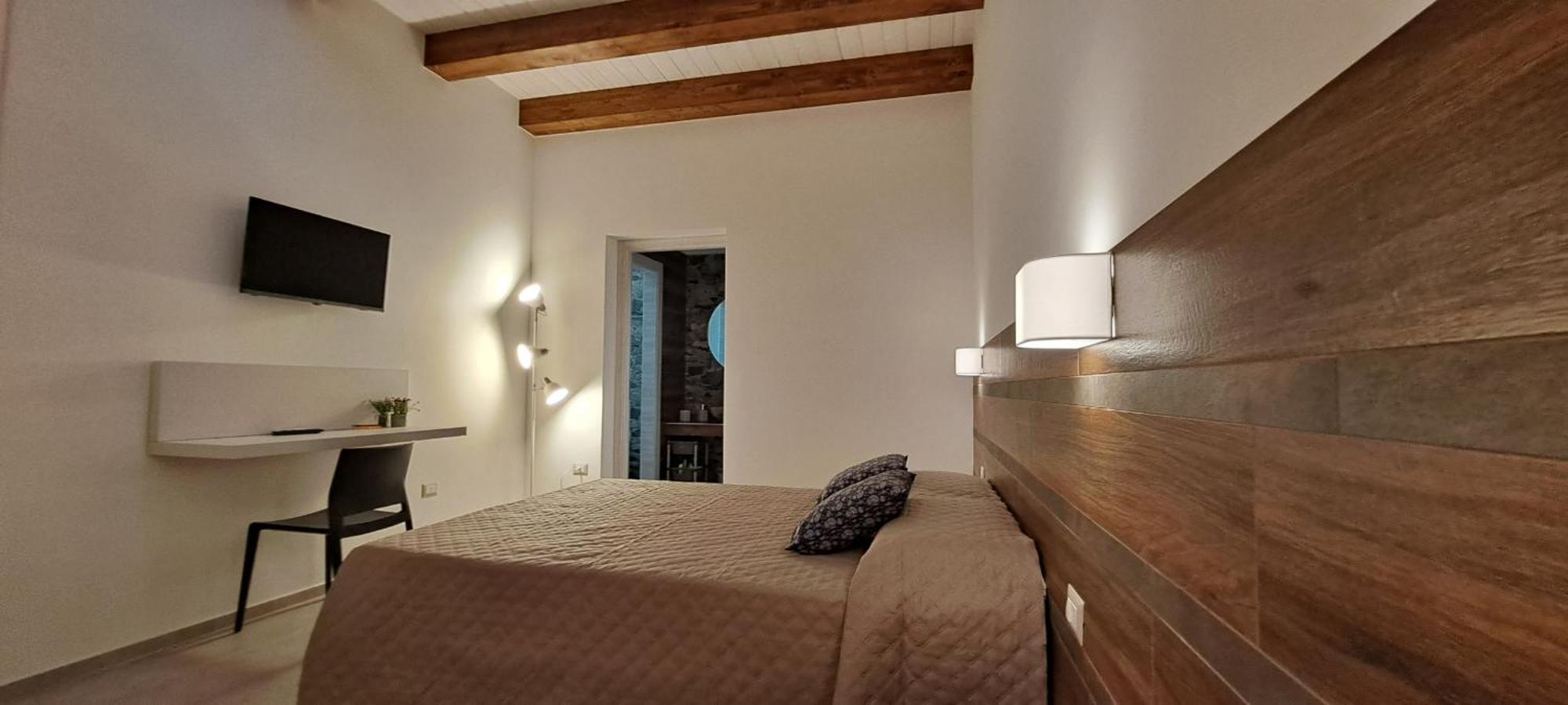 Claudette Apartments Μαρσάλα Εξωτερικό φωτογραφία